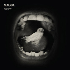 Fabric49 Magda :: Madato - The Night's Rumors (2009)