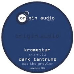 The Growler (Origin Audio)
