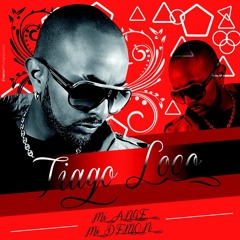 Mi ange mi démon Zouk - TIAGO LOCO
