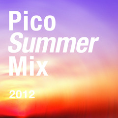 DJ Pico - Summer 2012, special for Facebook fans