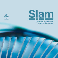 Slam - Positive Education (Jerome Sydenham Remix) (Soma 339d)