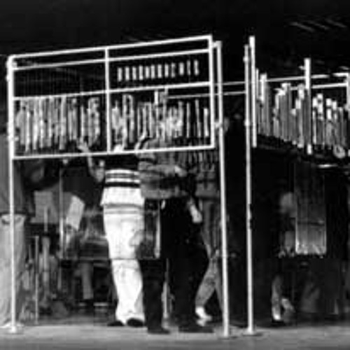 Werner Gruber INVERSAL LOOPS