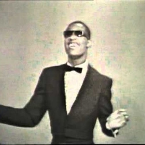 Stevie Wonder vs The Clash - Uptight