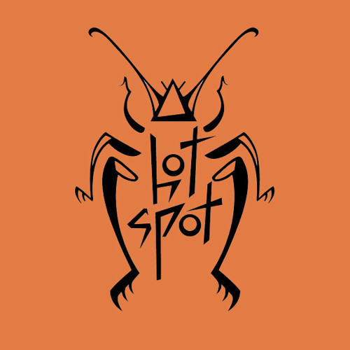 Hot spot (Cucarachas mix)