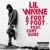 Artwork for Lil Wayne - 6ft 7ft (IncArN8 GlitchStep ReEdit) PREVIEW! CLICK BUY TRACK4FREE D/L