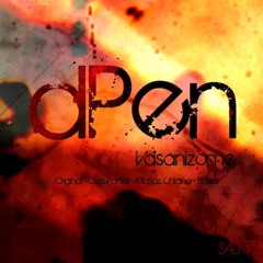 dPen - Vasanizome (Original Mix) (Low Quality Preview)
