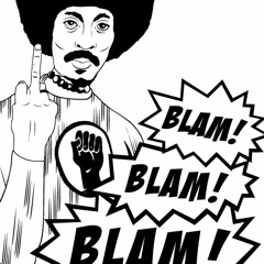 Lyrical Generals - Blam