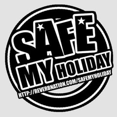 Safe My Holiday - Dia
