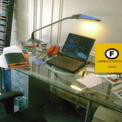 Nova Nova Megasoft Office 2001 05 Spleen.mp3