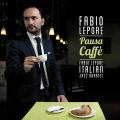 Fabio Lepore - Sette Uomini d'oro