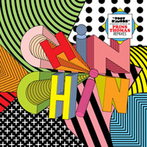 Toot D'Amore (Prins Thomas Bogus Bonus)