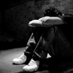 The Deep End ft. Gravity Wisewords (Prod. by ALCATRACKZ)