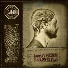 Damo-  D-Classified Files Produced by Simplex