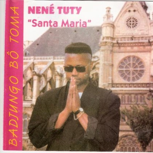 Alleluia - NENE TUTY