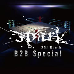 2012/06/01 Spark 2DJ Booth LIVE DJ Arima VS SHOW
