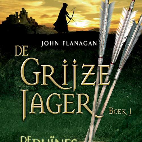 Grijze Jager luisterboek 1 - hoofdstuk 1