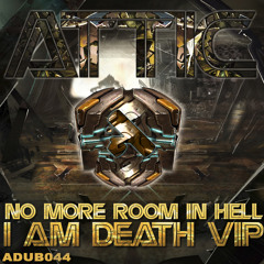 Attic - No More Room in Hell [clip]