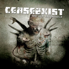Cease2Xist - You Are Expendable (Album Teaser)