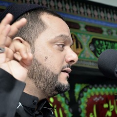 نعي - لاحد يقول اضلاعي