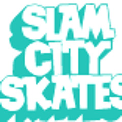 Slam City Skates - Skateday 21/06/2007