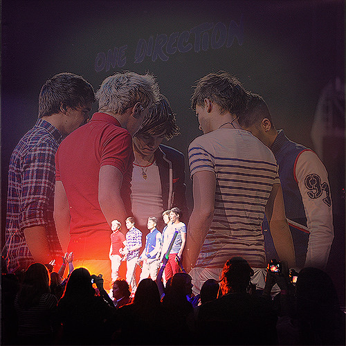 One Direction - X Factor Performances (2010)