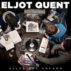 Eljot Quent - Alles auf Anfang Instrumental