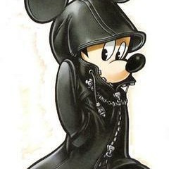 Music Box Sanctuary. (Kingdom Hearts tribute)