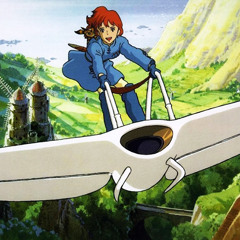 Tesk One - Nausicaa's Uprising