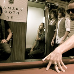 Five Coffees -  All You Need To Know 2 
(feat. Charmaine)