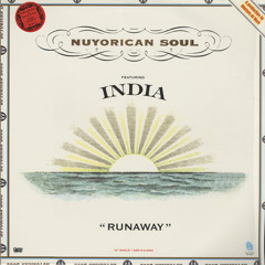 Nuyorican Soul - Runaway (Mousse T.'s Jazz Funk Experience)
