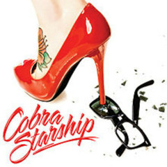 Cobra Starship - Middle Finger (feat. Mac Miller)