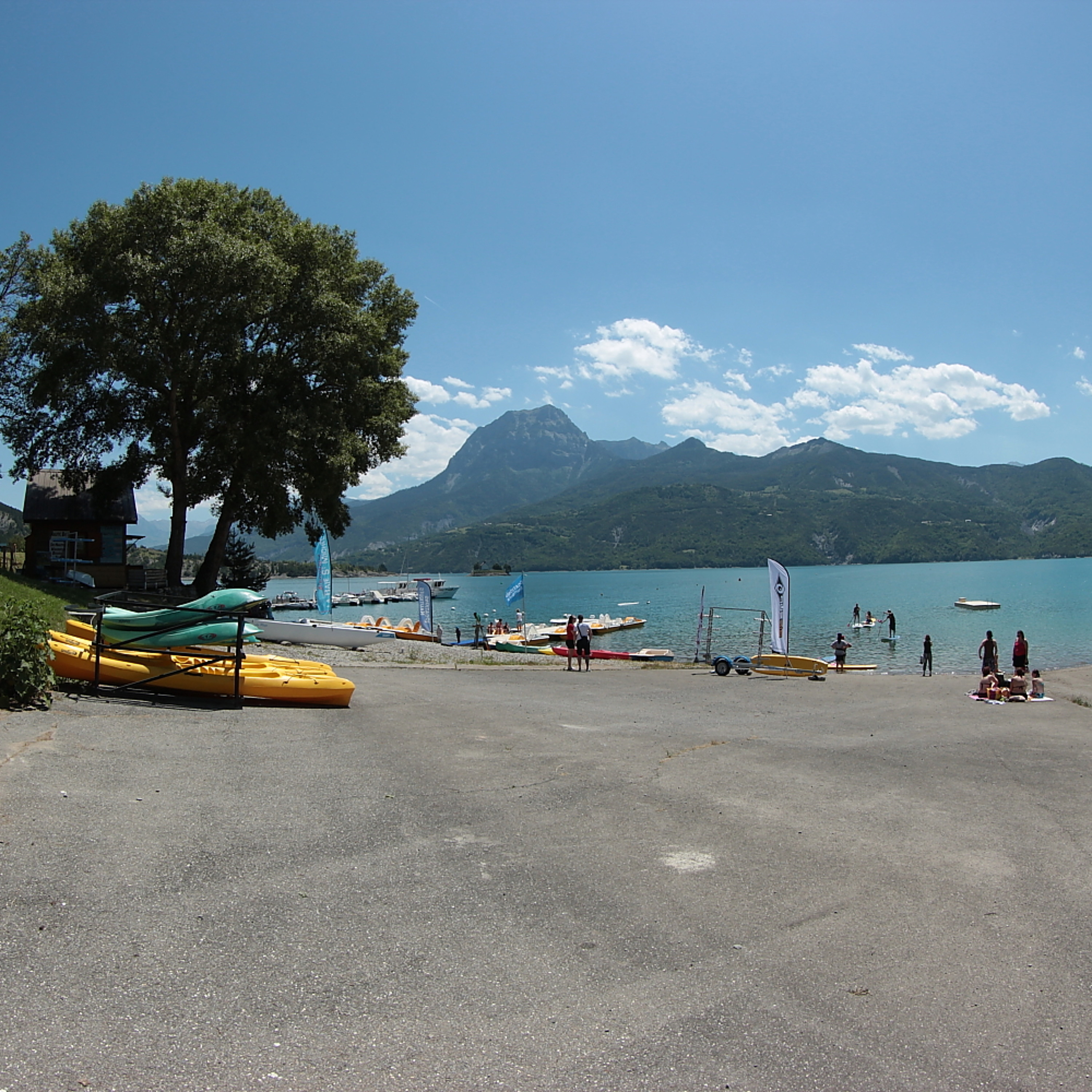 Hautes-Alpes