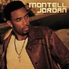 Montell Jordan  - Get it on tonight (Juno House remix)