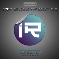 Bood - Brap (Oblivion Project Remix) [Free Download]
