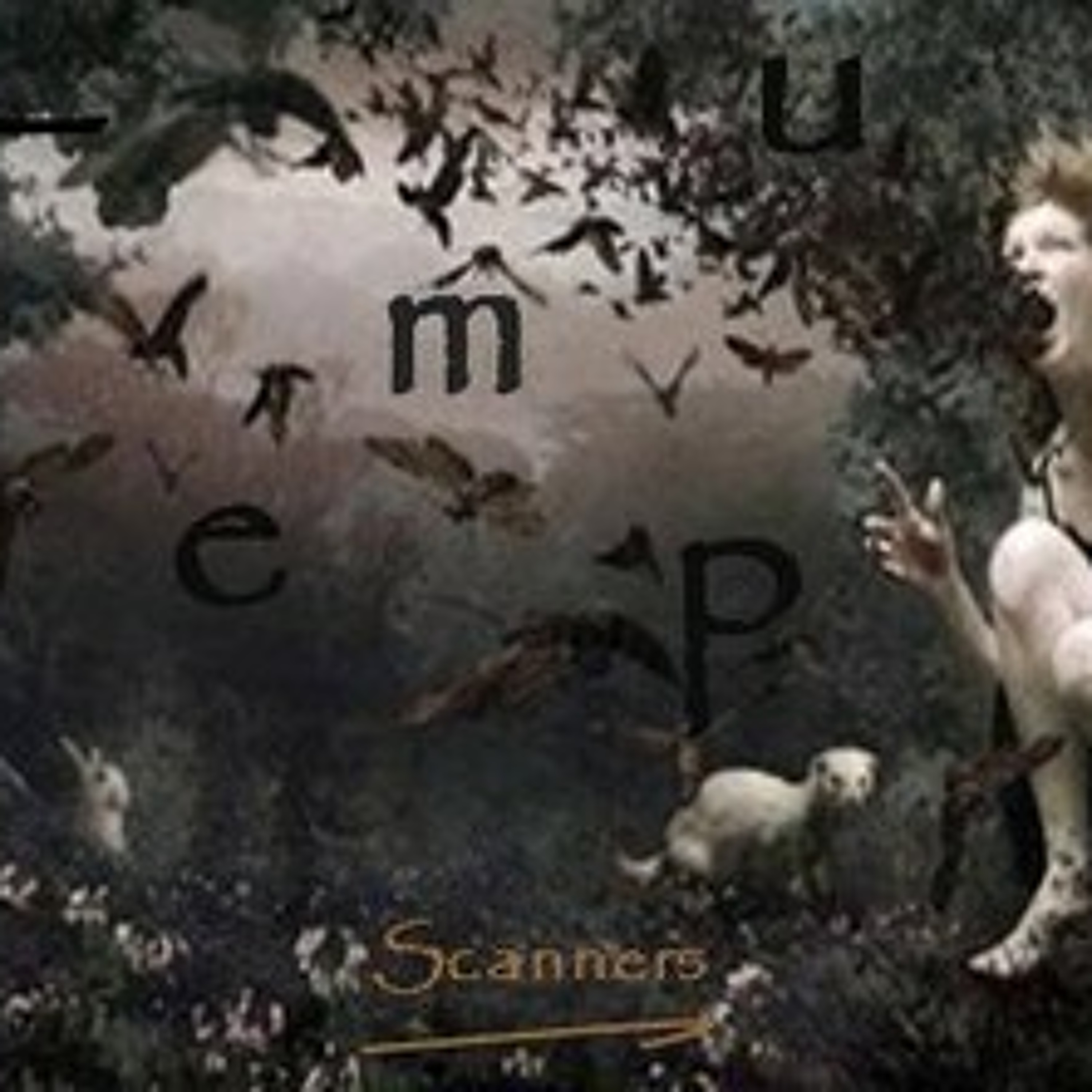The Tempus Collective - "Scanners" - Tempus Fugit Remix - Featuring Gary Numan episode artwork