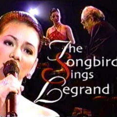 The Windmills Of Your Mind (feat. Michel Legrand) - Regine Velasquez