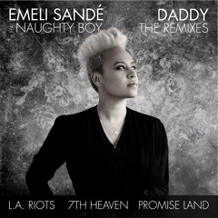 Emeli Sande - Daddy (Promise Land Remix) Preview [EMI RECORDS]