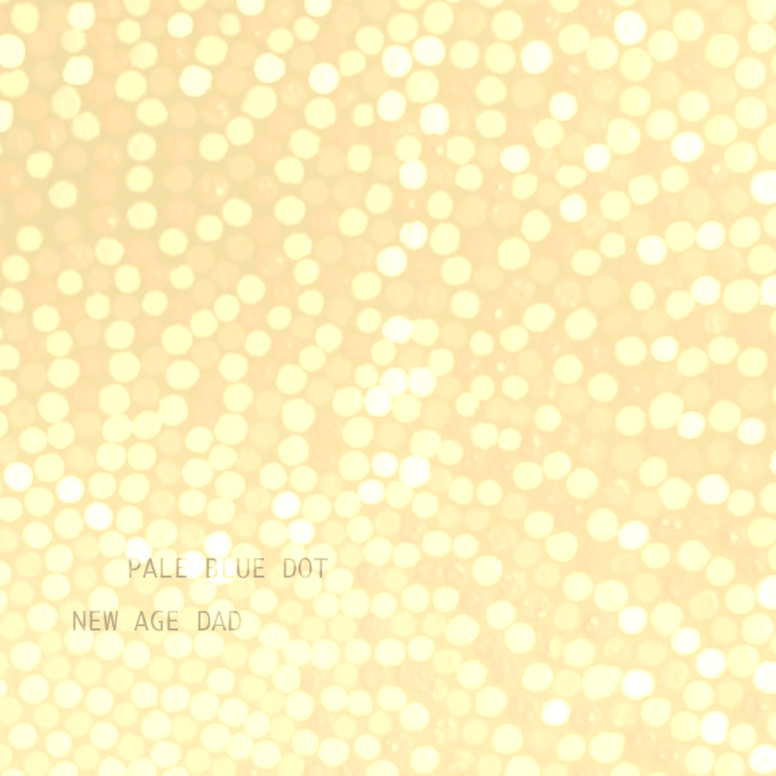 Pale Blue Dot episode artwork