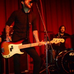 The Human Electric - You Got Me Singin