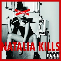 Natalia Kills - Break You Hard (Demo)