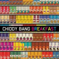 Chiddy Bang - Ray Charles