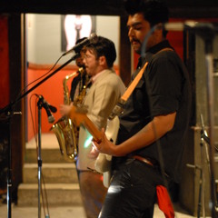 Corazón Attack - Sistema Perfecto (maqueta)