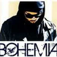 BOhemia-Sikhya Ki Dunya (Original)