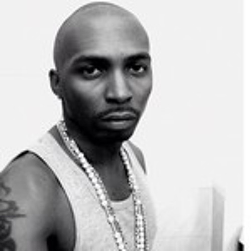 RIDING AROUND CRIPPIN