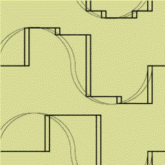 Programme 005 - New Lines   New Sines