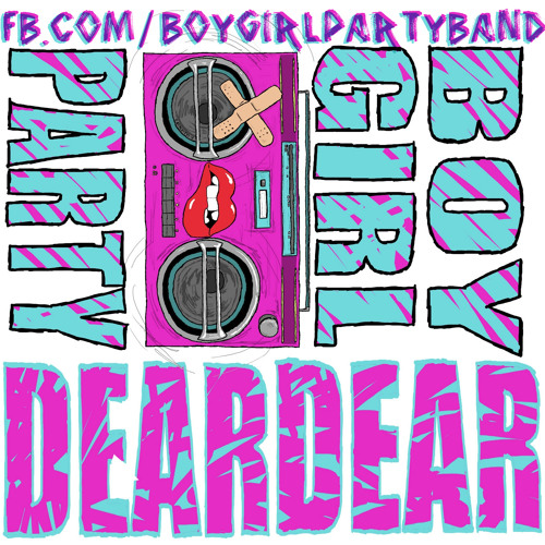 Stream Feeling Of by Boy Girl Party Band Listen online for free on