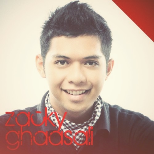 2008 Sampai Ke Ujung Dunia Zacky Ghaasali Dirly Cover By Zacky Ghaasali On Soundcloud Hear The World S Sounds