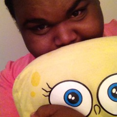 K Michelle - Cant Do This