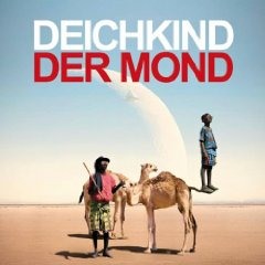 Deichkind - "Der Mond" Kellerkind's Out Of Space Remix
