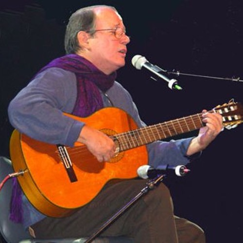 Silvio Rodriguez - De la ausencia y de ti, Velia (Vivo)